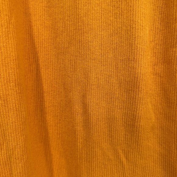 NAADAM Silk Cashmere Midi Tank Dress (D6) - Picture 3 of 5